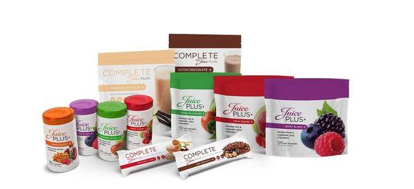 WHOLESOME WELLNESS + | Bellevue WA | Jodi Elliott  - Local Juice Plus+ Distributor