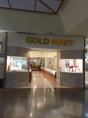 Gold Mart