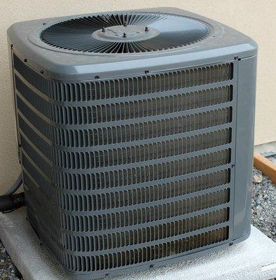 If you are in need of an air conditioning installation or repair, please contact Hussey Bros. Inc today!...