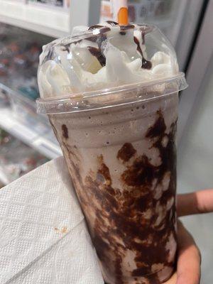 Milkshake