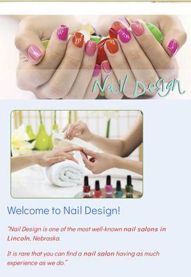 Nail Design