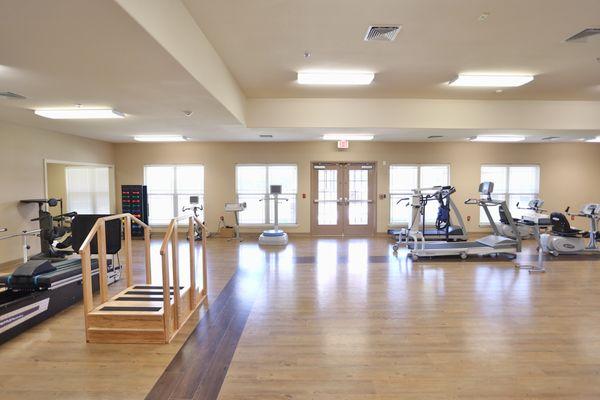 Belterra Health & Rehab