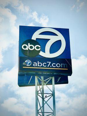 ABC Channel 7