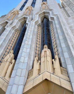 Boston Avenue United Methodist