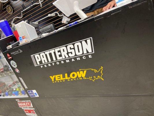 Patterson Performance Parts