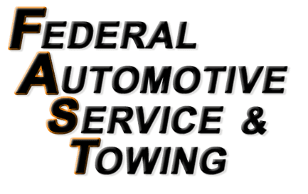 Federal Automotive Service and Towing Danbury CT