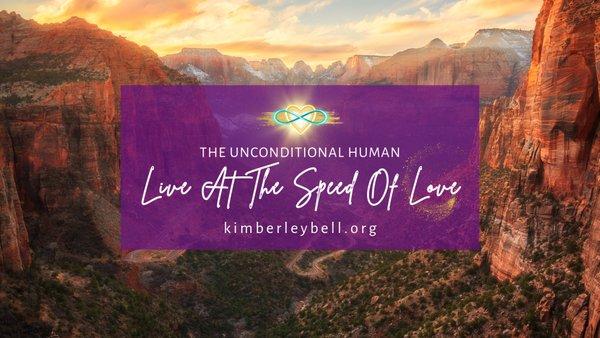 Live At The Speed Of Love