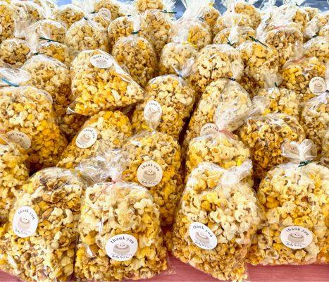 Doc Popcorn - Culver City