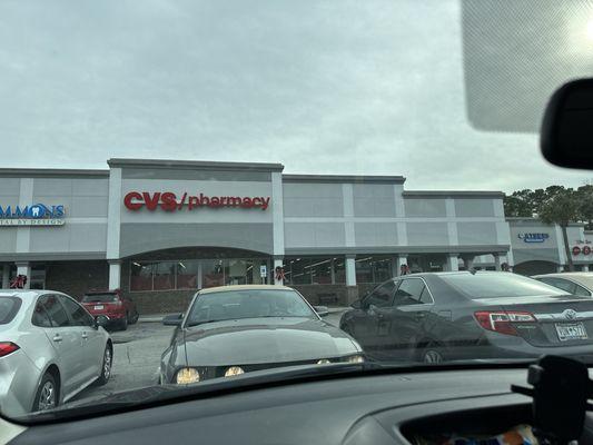 CVS Pharmacy