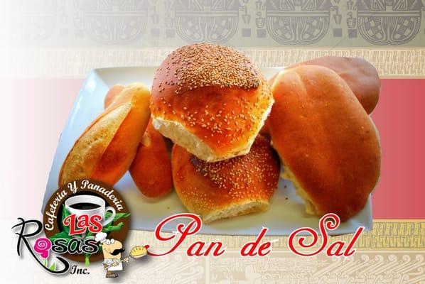 Para tus Sanwiches, Tortas, Hoguies o Cemitas... en las Rosas encontraras el mejor Sabor al Mejor precio...