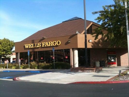 Wells Fargo @ Laguna Niguel, CA