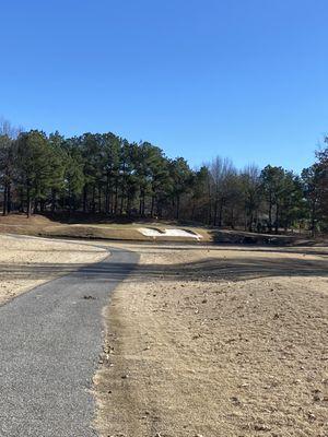 Lost Springs Golf & Athletic Club