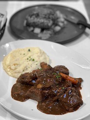 Beef Bourguignon | ig: eats.w.eva