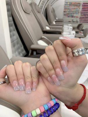 Cute Nails!!!