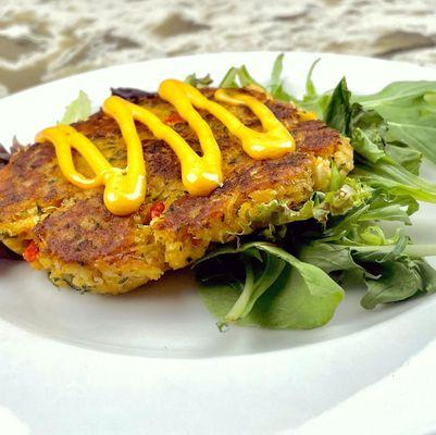 Crab Cake