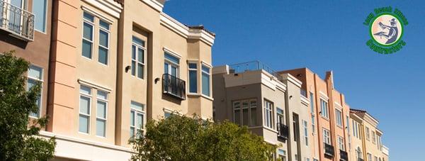 Long Beach Stucco Contractors