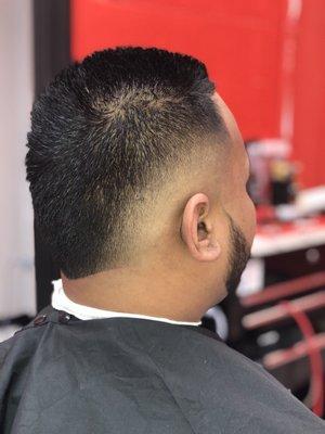 Haircut By Nesty book now