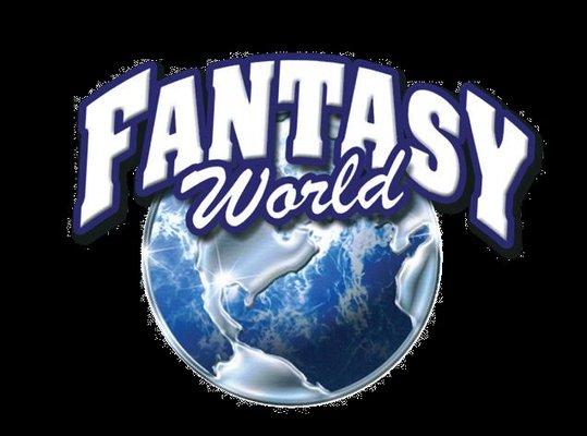 Fantasy World