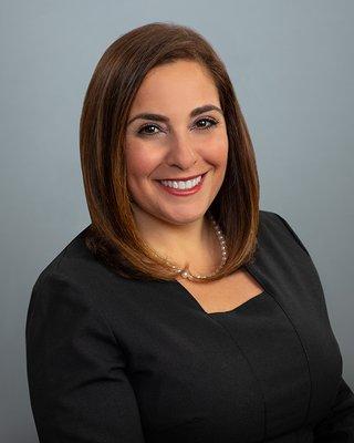 Ghada Skaff is a Tampa native and business law attorney.