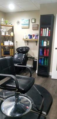 Salon Suites