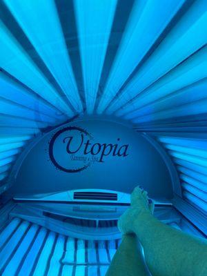 Utopia Tanning & Spa