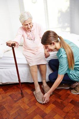 Agape Home Care