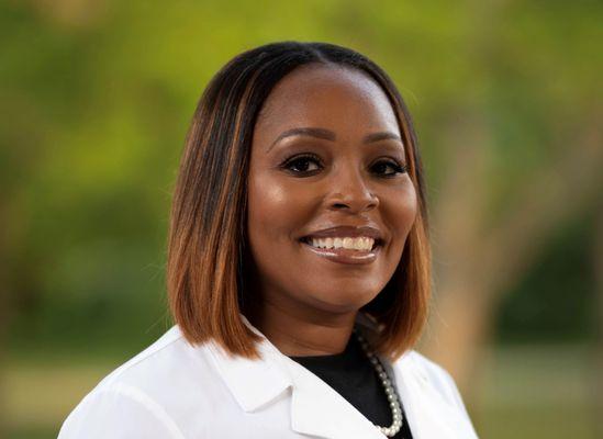 Tonnette Black MSN, APRN, WHNP-BC