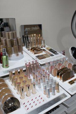 Jane Iredale Makeup