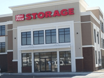 Mini Price Storage