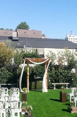 September 19 2015 Bertozzi wedding