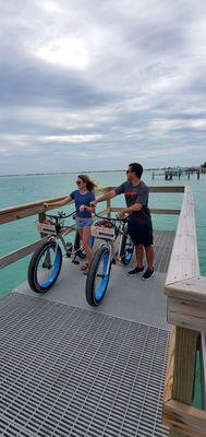 Sunset Park, Key Colony Beach!