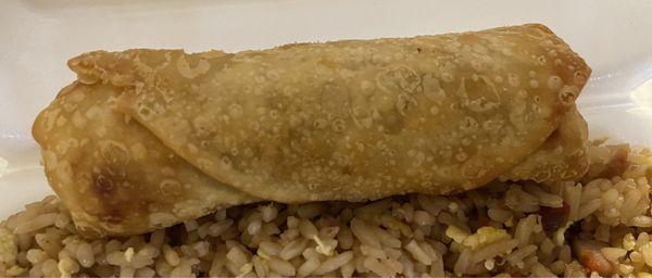 Egg Roll