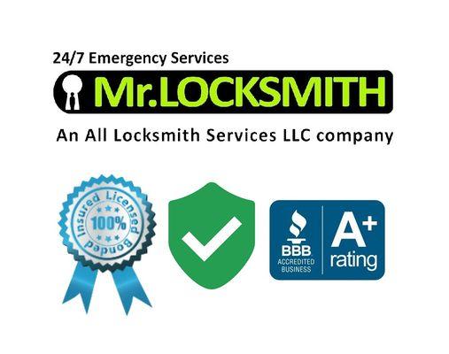 Mr. Locksmith Alexandria VA