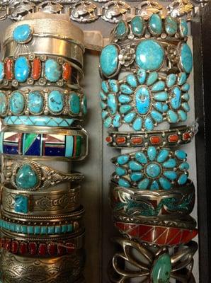 More Bracelets