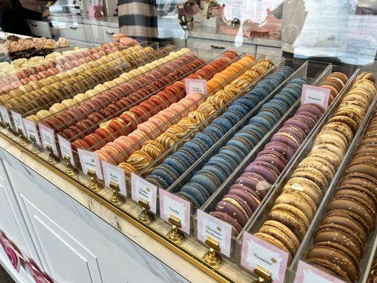 Macaroons