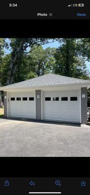 Thomas Garage Doors