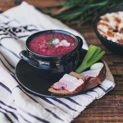 Borsch