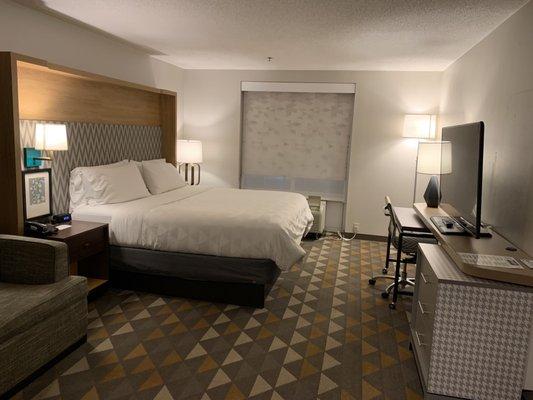 Holiday Inn Toledo-Maumee (I-80/90), an IHG Hotel