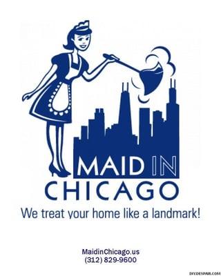 Maid in Chicago