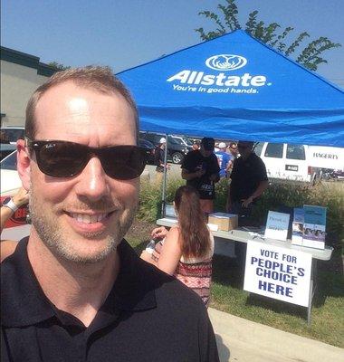 Allstate Insurance