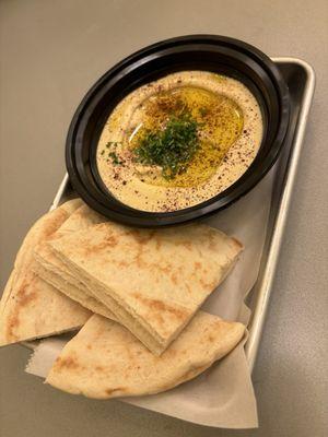 hummus