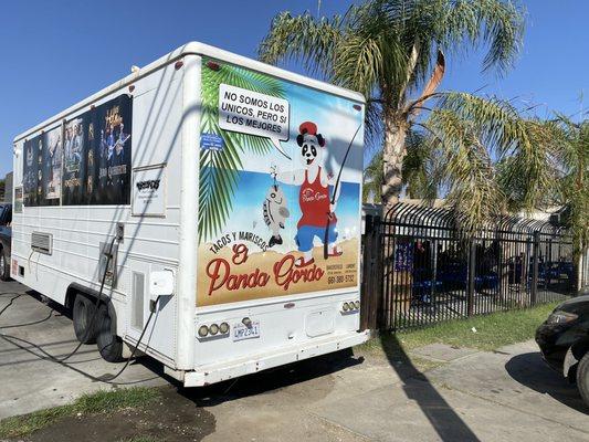 Best mariscos in Bakersfield