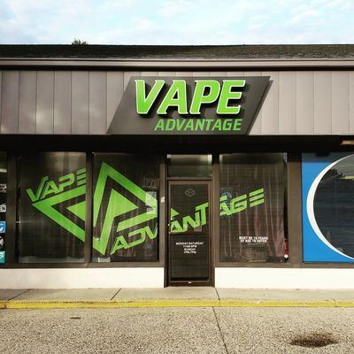 Vape Advantage LLC