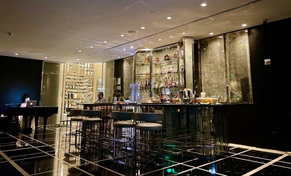 St Regis Bar