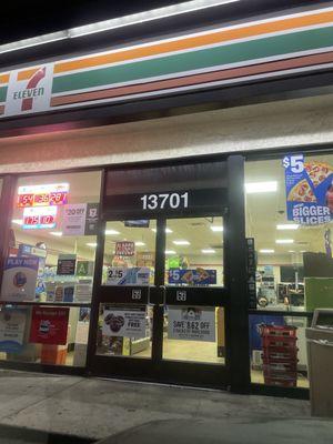 7-Eleven