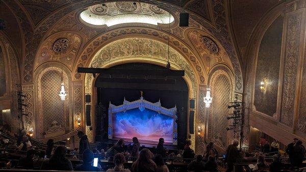 The Book Of Mormon Show