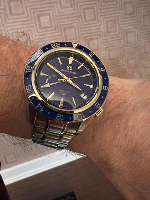 Grand Seiko