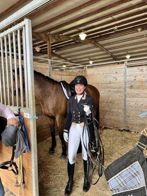 Jacksonville Equestrian Center