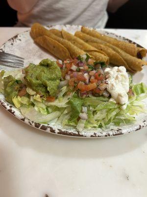 Flautas