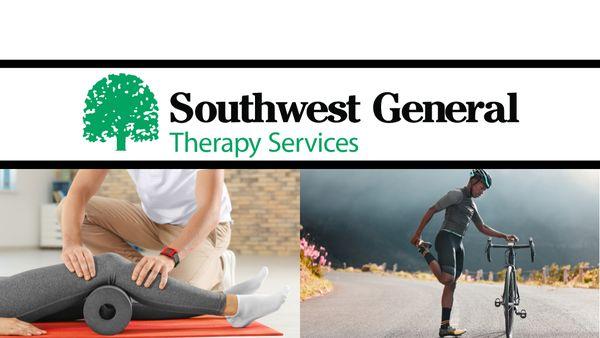 Southwest General Therapy Services